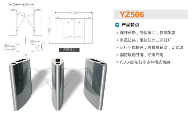 库伦旗翼闸二号